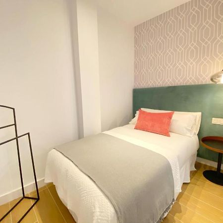 Appartement Iloftmalaga Alameda De Capuchinos II Extérieur photo