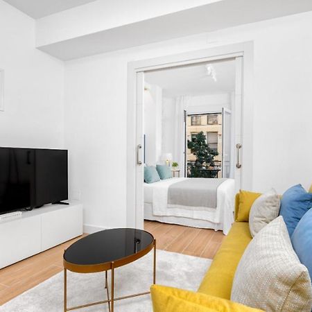 Appartement Iloftmalaga Alameda De Capuchinos II Extérieur photo
