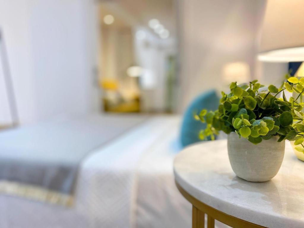 Appartement Iloftmalaga Alameda De Capuchinos II Extérieur photo