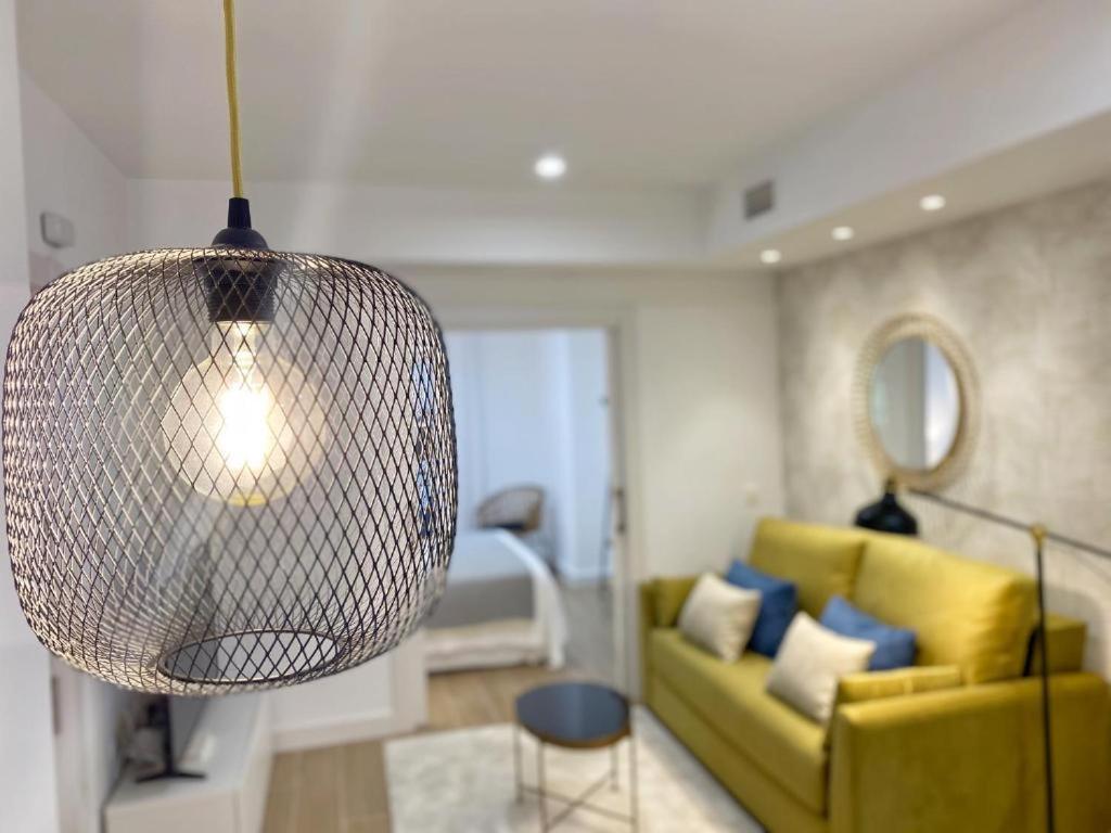 Appartement Iloftmalaga Alameda De Capuchinos II Extérieur photo