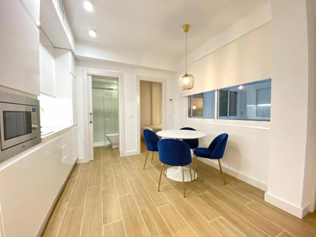 Appartement Iloftmalaga Alameda De Capuchinos II Extérieur photo